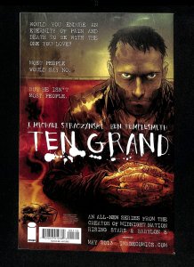 Walking Dead: Michonne Special #1