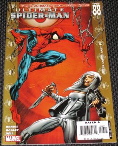 Ultimate Spider-Man #88 (2006)
