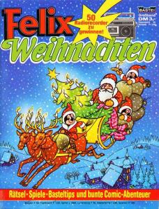 Weihnachten