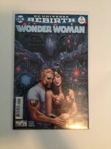 Wonder Woman #9 (2016)