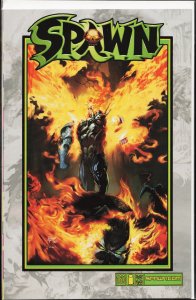 Spawn #160 (2006) Spawn [Key Issue]