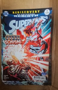 Superwoman #11 (2017)