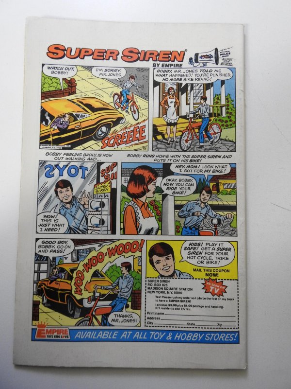 Green Lantern #106 (1978)