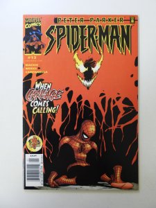 Peter Parker: Spider-Man #13 (2000) VF+ condition