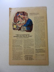 Not Brand Echh #1 (1967) GD/VG condition