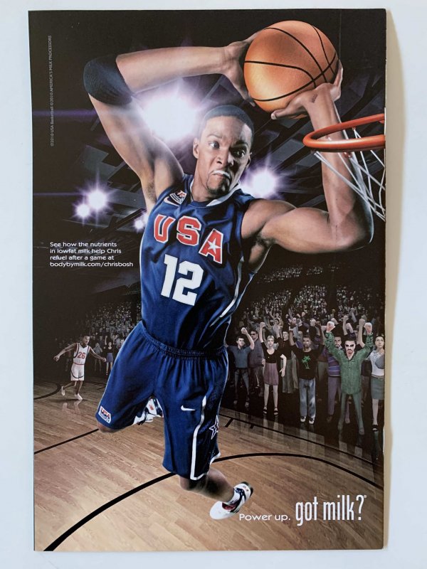 Iron Man: Rapture #2 (2011)