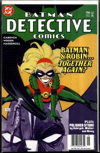 Detective Comics #796 (2004) Batman