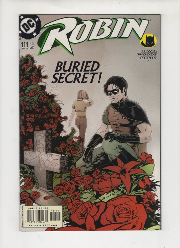 Robin #111 >>> 1¢ Auction! No Resv! See More!