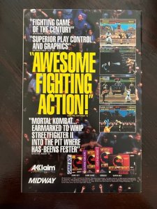 Hellstorm: Prince of Lies #7 (1993)