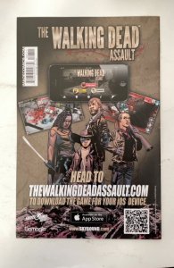 The Walking Dead #107 (2013)