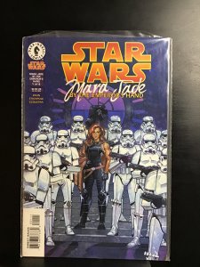 Star Wars: Mara Jade - By the Emperor's Hand #1 (1998)