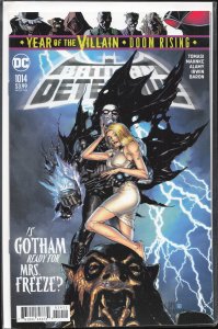 Detective Comics #1014 (2019)