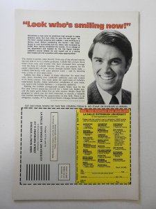 The Avengers #125 (1974) VF Condition! MVS intact!