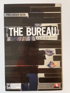 Green Hornet: Legacy #40 - NM (2013)