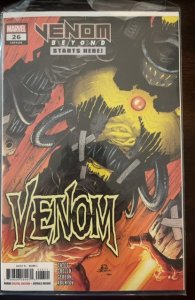Venom #26 (2020)  