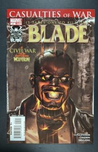 Blade #5 (2007)