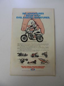 Captain America #205 (1977) VF condition