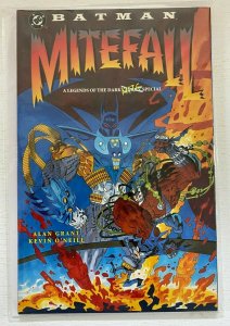 Batman Mitefall #1 DC 6.0 FN (1995)