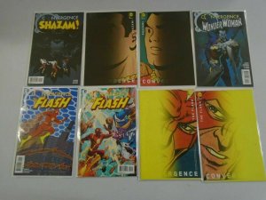 Convergence Lot 25 diff 8.0 VF (2015)