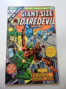 Giant-Size Daredevil (1975) FN+ Condition