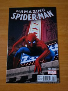 Amazing Spider-Man #18.1 ~ NEAR MINT NM ~ 2015 Marvel Comics
