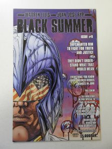 Brian Pulido's Lady Death: Blacklands #4 (2007) VF/NM Condition!