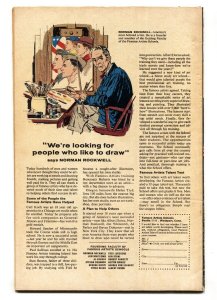 X-Men #25 - 1966 - Marvel - FN - comic book