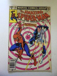 The Amazing Spider-Man #201 (1980) FN Condition