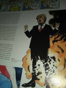 2012 Image Plus 12 Wytches Dead Rabbit NM Blackbird