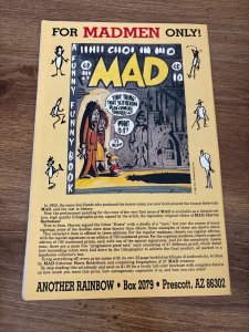 Weird Fantasy # 2 VF EC Reprint Horror Comic Book 15 J321