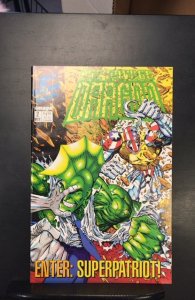 Savage Dragon #2 (1992) nm
