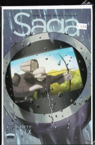 Saga #56 (2022) Saga