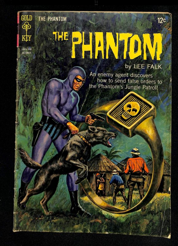 Phantom #14