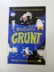 Deadpool #4 (1994) VF/NM condition
