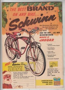 Uncle Scrooge, Walt Disney #20 (Dec-57) VF/NM High-Grade Uncle Scrooge