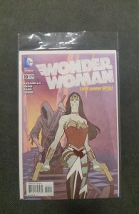 Wonder Woman #10 (2012)