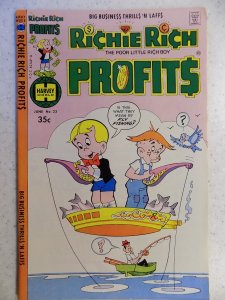 Richie Rich Profits #23 