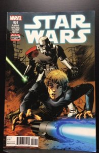 Star Wars #24 (2016)