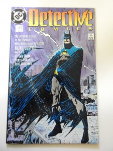 Detective Comics #600 (1989)