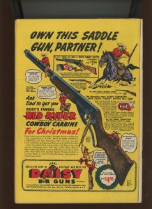 (1950) Real Screen Comics #28: GOLDEN AGE DC! WE COMBINE SHIPPING! (4.0)