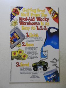 Iron Man #285 (1992) FN/VF Condition!