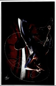 The Amazing Spider-Man #76 Dell'Otto Virgin Cover (2021)