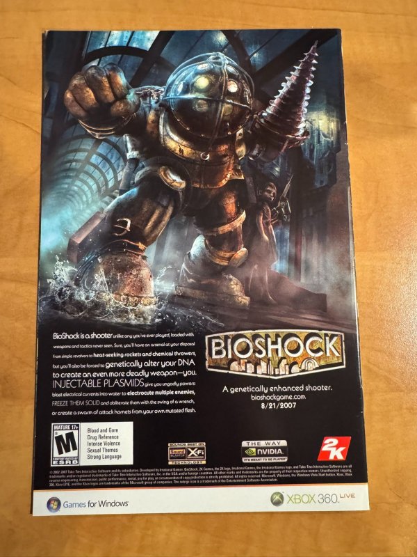 Annihilation: Conquest - Wraith #2 (2007)