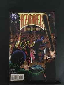 Azrael #11 (1995)