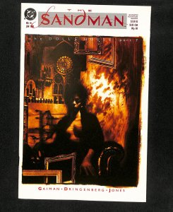 Sandman (1989) #16