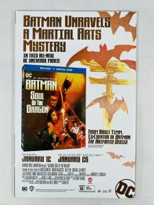 Future State: The Next Batman #2 2021 DC Comics Variant Joker Harley Quinn JLA