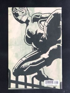 Kick-Ass #10 Cover C (2018)