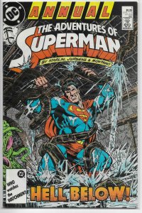Adventures of Superman #424-451 100% complete Wolfman/Ordway/Byrne set of 29