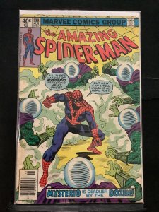 The Amazing Spiderman #198 (1980)