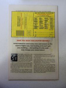 Hero for Hire #16 (1973) VG+ Condition tape pull fc